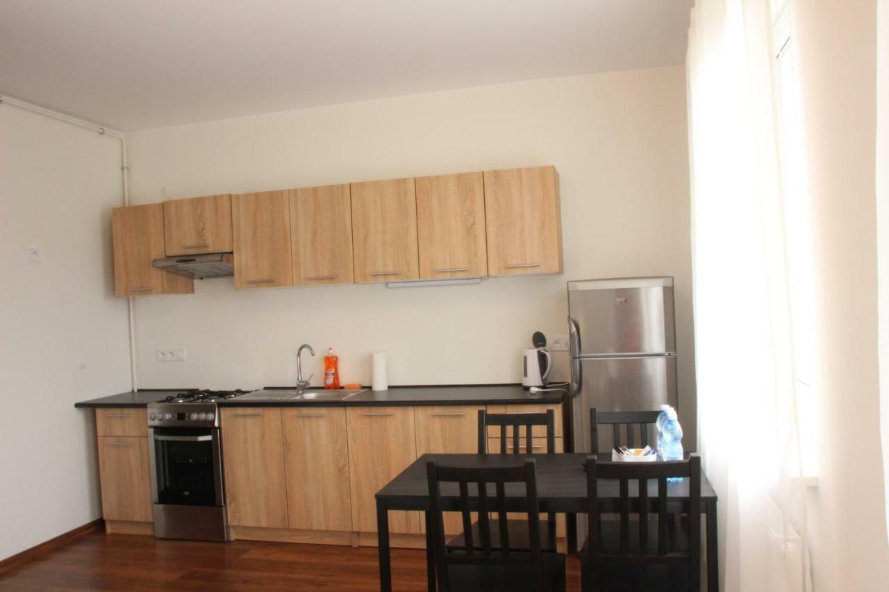 Fredry 8 Apartment Piastow Exterior photo